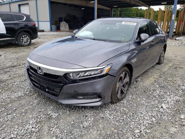 Photo 1 VIN: 1HGCV1F45LA035342 - HONDA ACCORD EX 