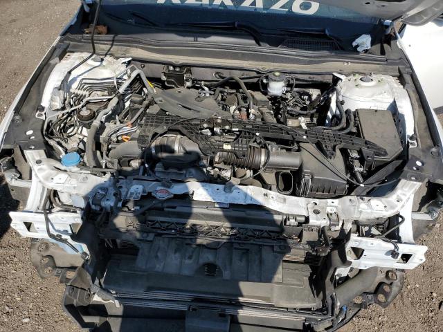 Photo 10 VIN: 1HGCV1F45MA000897 - HONDA ACCORD SPO 