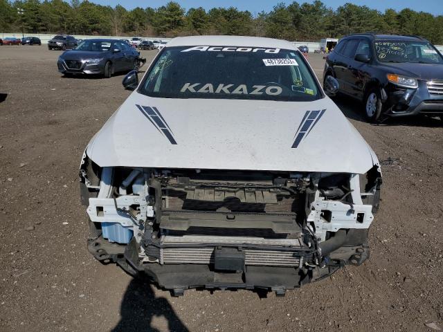 Photo 4 VIN: 1HGCV1F45MA000897 - HONDA ACCORD SPO 