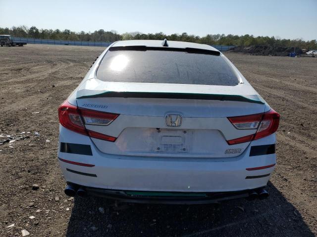 Photo 5 VIN: 1HGCV1F45MA000897 - HONDA ACCORD SPO 