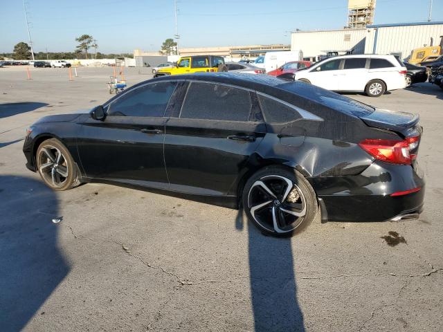 Photo 1 VIN: 1HGCV1F45MA017599 - HONDA ACCORD SPO 