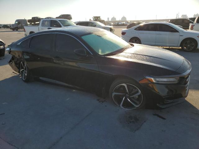 Photo 3 VIN: 1HGCV1F45MA017599 - HONDA ACCORD SPO 