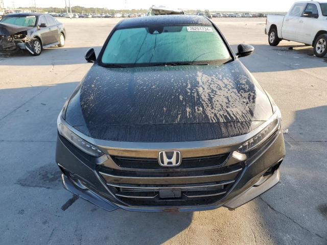 Photo 4 VIN: 1HGCV1F45MA017599 - HONDA ACCORD SPO 