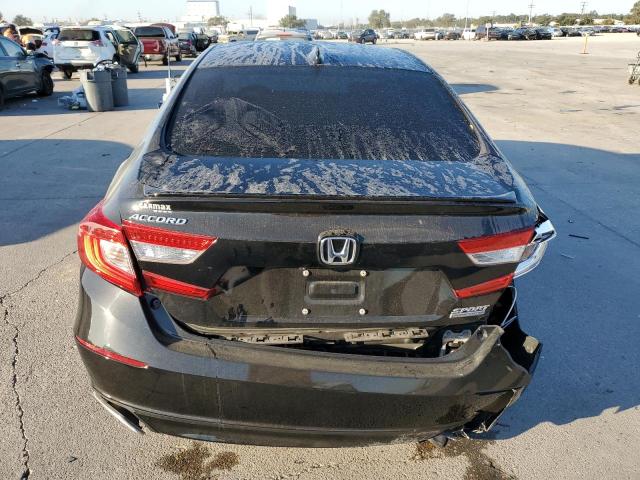 Photo 5 VIN: 1HGCV1F45MA017599 - HONDA ACCORD SPO 