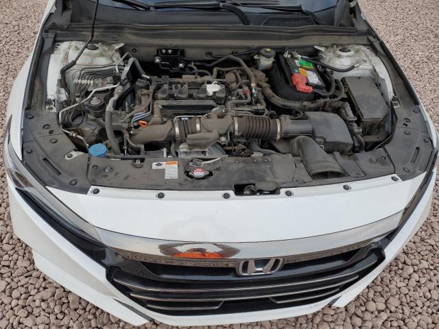 Photo 10 VIN: 1HGCV1F45MA025296 - HONDA ACCORD SPO 