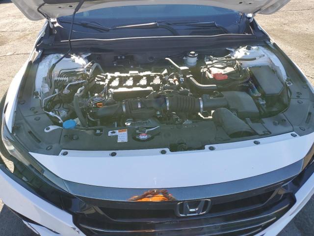 Photo 10 VIN: 1HGCV1F45MA050795 - HONDA ACCORD SPO 