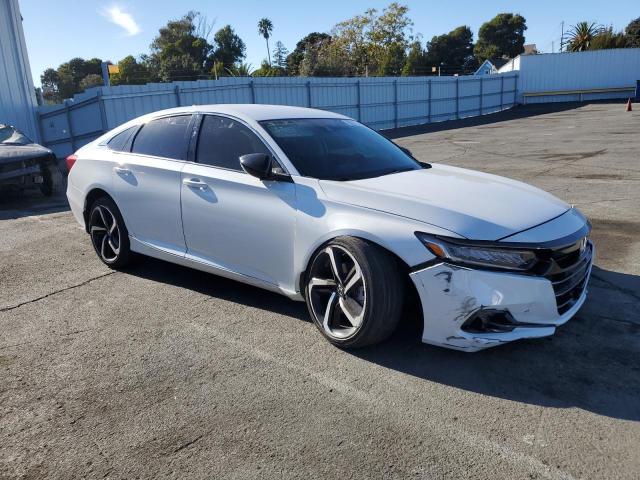 Photo 3 VIN: 1HGCV1F45MA050795 - HONDA ACCORD SPO 