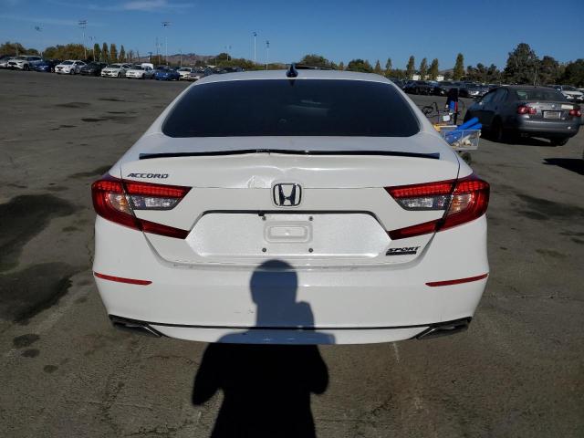 Photo 5 VIN: 1HGCV1F45MA050795 - HONDA ACCORD SPO 