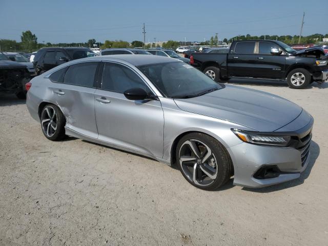 Photo 3 VIN: 1HGCV1F45MA056015 - HONDA ACCORD SPO 