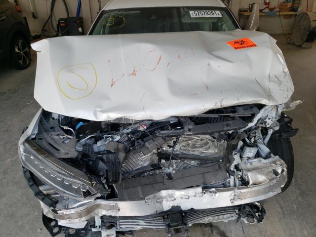 Photo 6 VIN: 1HGCV1F45MA057584 - HONDA ACCORD SPO 