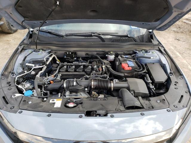 Photo 6 VIN: 1HGCV1F45MA064809 - HONDA ACCORD SPO 