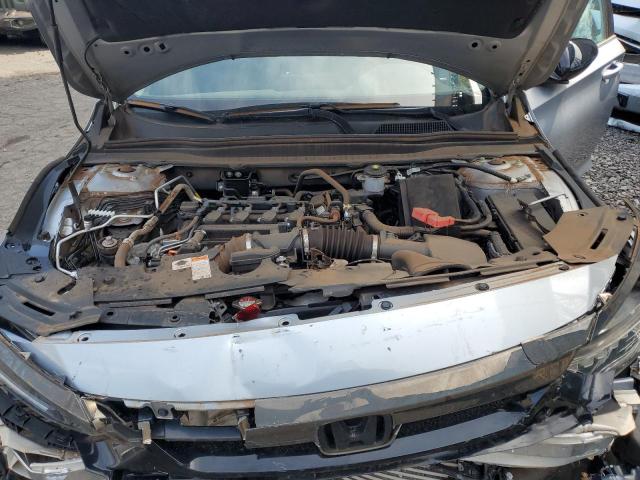 Photo 10 VIN: 1HGCV1F45MA078502 - HONDA ACCORD SPO 