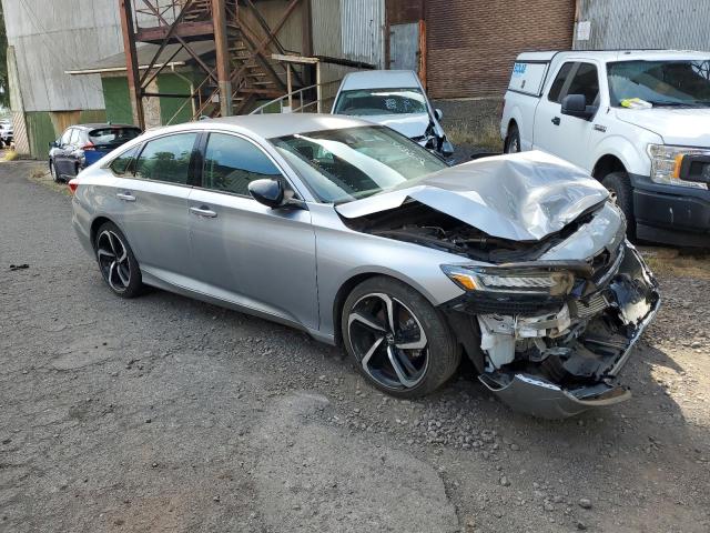 Photo 3 VIN: 1HGCV1F45MA078502 - HONDA ACCORD SPO 