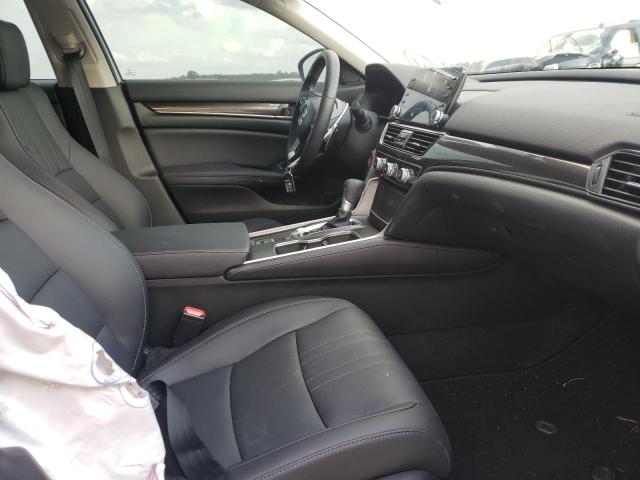 Photo 4 VIN: 1HGCV1F45MA088494 - HONDA ACCORD SPO 