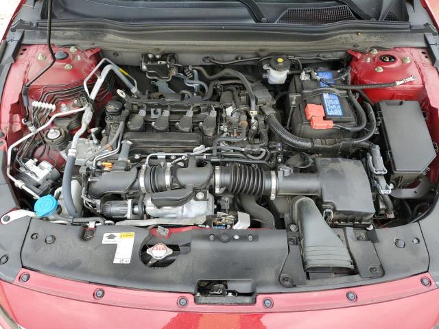 Photo 10 VIN: 1HGCV1F45MA090455 - HONDA ACCORD 