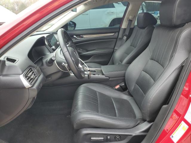 Photo 6 VIN: 1HGCV1F45MA090455 - HONDA ACCORD 