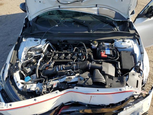 Photo 10 VIN: 1HGCV1F45MA108338 - HONDA ACCORD 