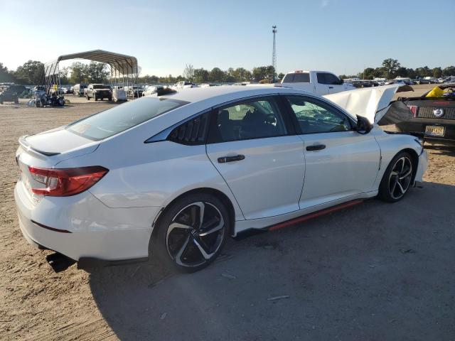 Photo 2 VIN: 1HGCV1F45MA108338 - HONDA ACCORD 