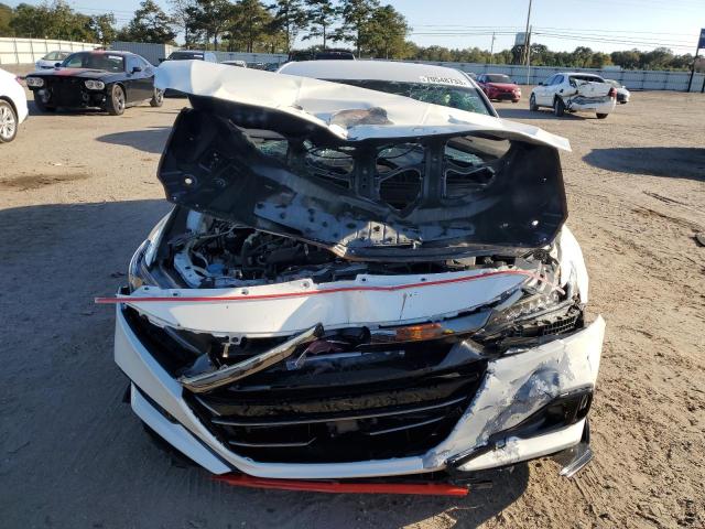 Photo 4 VIN: 1HGCV1F45MA108338 - HONDA ACCORD 