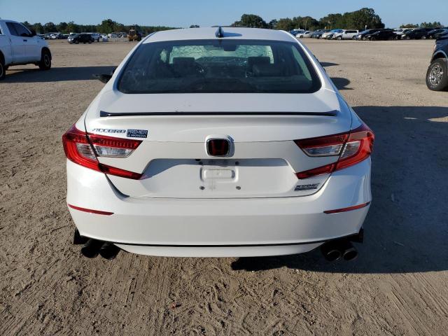 Photo 5 VIN: 1HGCV1F45MA108338 - HONDA ACCORD 