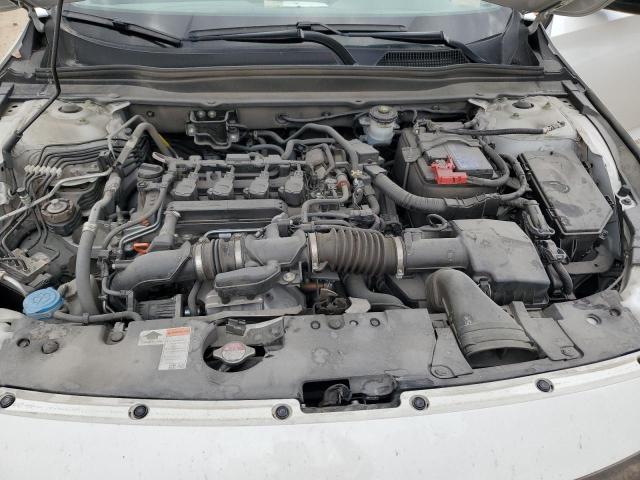 Photo 10 VIN: 1HGCV1F45MA118111 - HONDA ACCORD SPO 