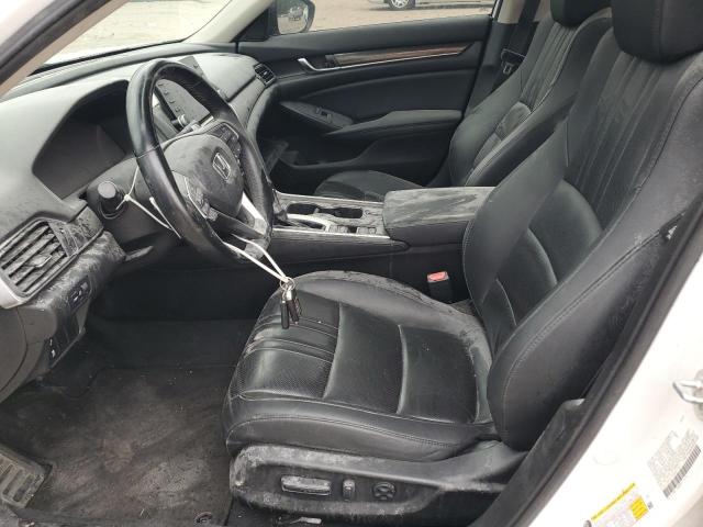 Photo 6 VIN: 1HGCV1F45MA118111 - HONDA ACCORD SPO 