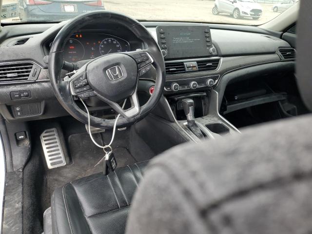 Photo 7 VIN: 1HGCV1F45MA118111 - HONDA ACCORD SPO 