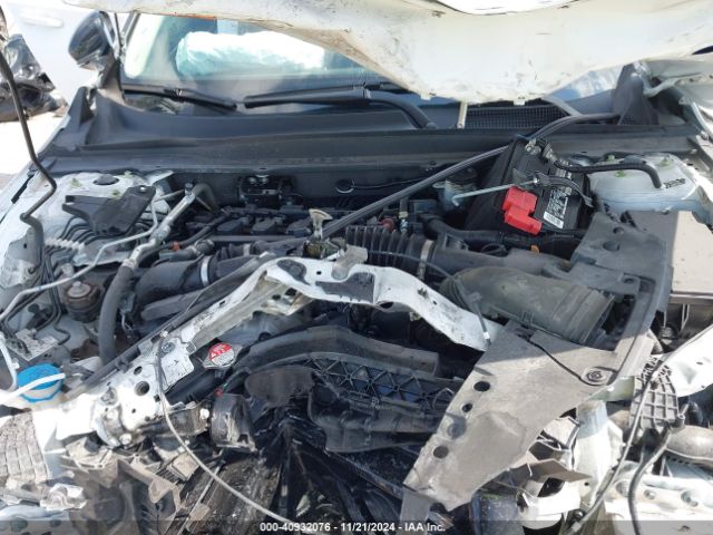 Photo 9 VIN: 1HGCV1F45MA125138 - HONDA ACCORD 