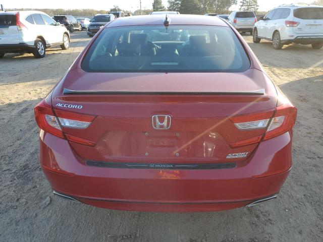 Photo 5 VIN: 1HGCV1F45NA000321 - HONDA ACCORD 