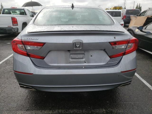 Photo 5 VIN: 1HGCV1F45NA005552 - HONDA ACCORD SEDAN 