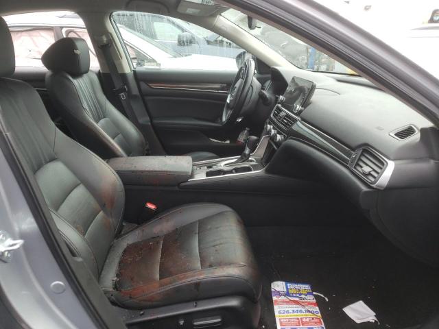 Photo 6 VIN: 1HGCV1F45NA005552 - HONDA ACCORD SEDAN 