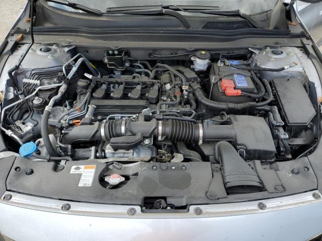 Photo 10 VIN: 1HGCV1F45NA020391 - HONDA ACCORD 