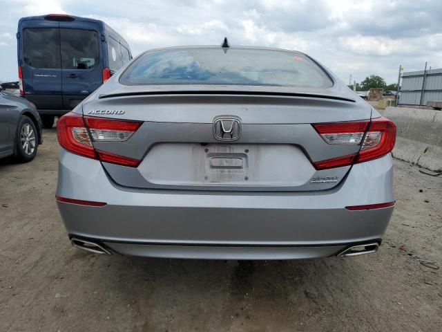 Photo 5 VIN: 1HGCV1F45NA020391 - HONDA ACCORD 