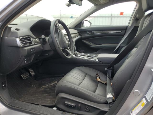 Photo 6 VIN: 1HGCV1F45NA020391 - HONDA ACCORD 