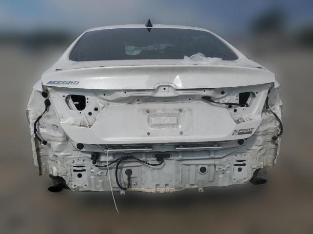 Photo 5 VIN: 1HGCV1F45NA054184 - HONDA ACCORD 