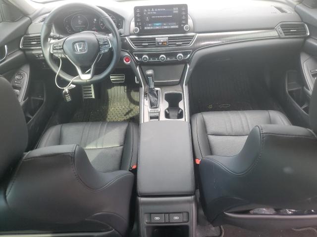 Photo 7 VIN: 1HGCV1F45NA054184 - HONDA ACCORD 