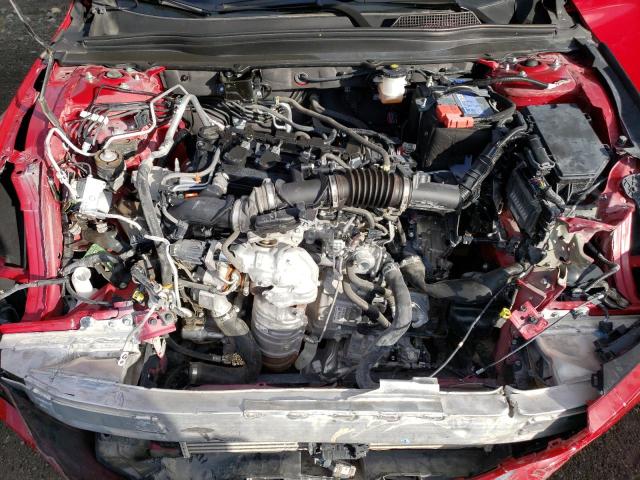 Photo 10 VIN: 1HGCV1F45NA055867 - HONDA ACCORD SPO 