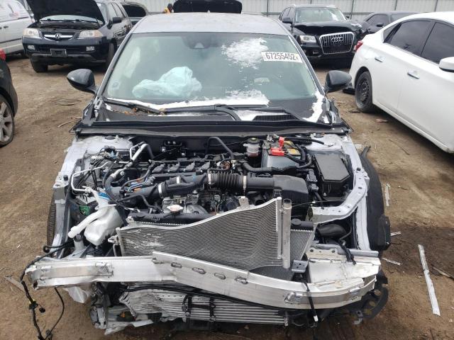 Photo 4 VIN: 1HGCV1F45NA056047 - HONDA ACCORD SPO 