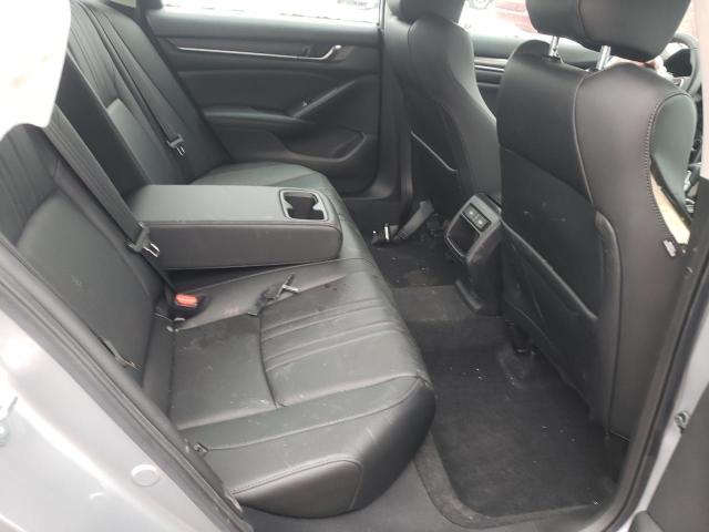 Photo 9 VIN: 1HGCV1F45NA056047 - HONDA ACCORD SPO 