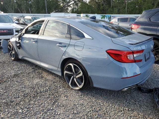 Photo 1 VIN: 1HGCV1F45NA062088 - HONDA ACCORD 