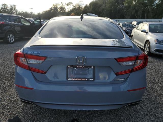 Photo 5 VIN: 1HGCV1F45NA062088 - HONDA ACCORD 