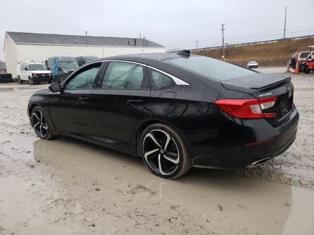 Photo 1 VIN: 1HGCV1F45NA068540 - HONDA ACCORD 