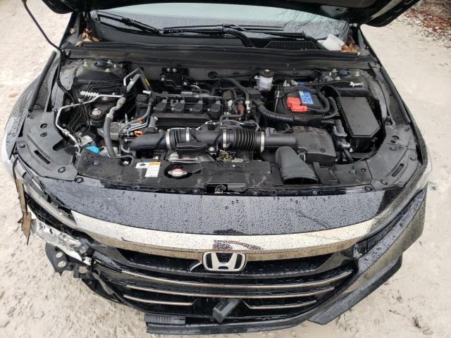 Photo 10 VIN: 1HGCV1F45NA068540 - HONDA ACCORD 