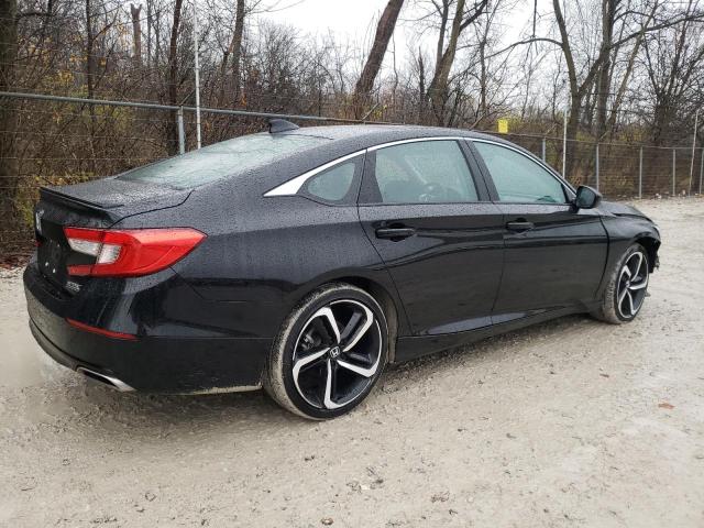 Photo 2 VIN: 1HGCV1F45NA068540 - HONDA ACCORD 