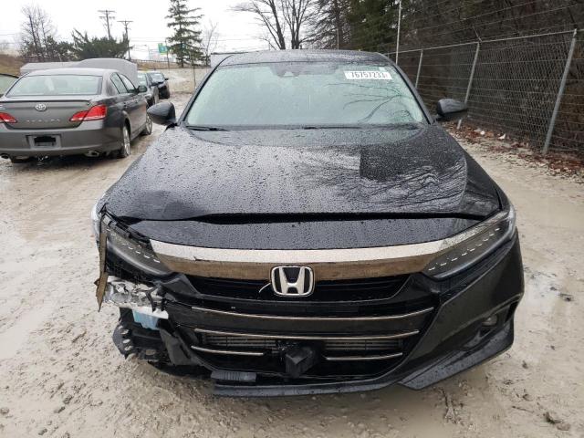 Photo 4 VIN: 1HGCV1F45NA068540 - HONDA ACCORD 