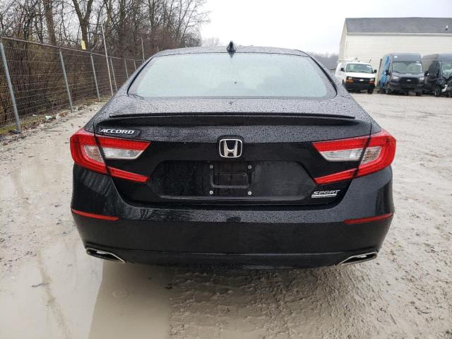 Photo 5 VIN: 1HGCV1F45NA068540 - HONDA ACCORD 