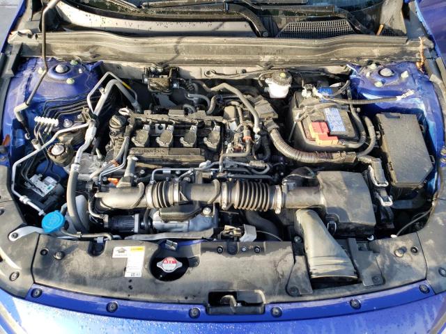 Photo 10 VIN: 1HGCV1F45NA072037 - HONDA ACCORD 