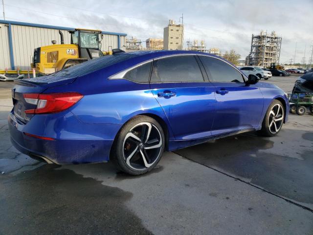 Photo 2 VIN: 1HGCV1F45NA072037 - HONDA ACCORD 