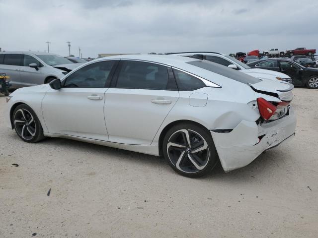 Photo 1 VIN: 1HGCV1F45NA088089 - HONDA ACCORD 