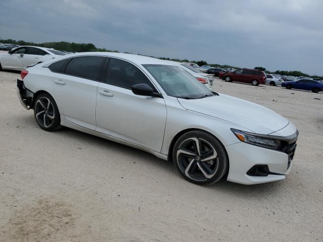 Photo 3 VIN: 1HGCV1F45NA088089 - HONDA ACCORD 